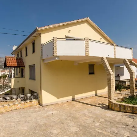 Carrera 2 Appartement